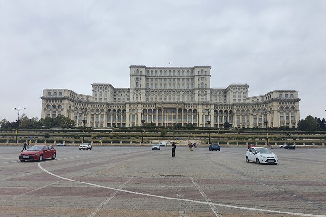 2-Hours Private Bucharest City Tour - Who this tour suits best