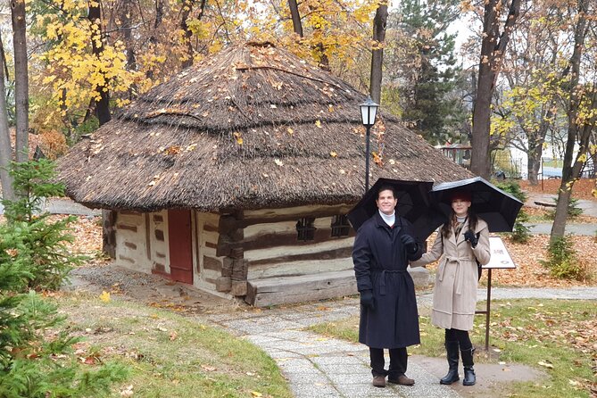 2 Hours Private Walking Tour in Bucharest City - Practical Booking Checklist Before You Commit