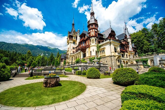 3-Day Explore Transylvania from Bucharest - Key things that make this Transylvania tour work