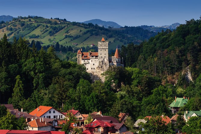 3-Day Explore Transylvania from Bucharest - A 3-Day Castle Route From Bucharest (and why the small-group size matters)