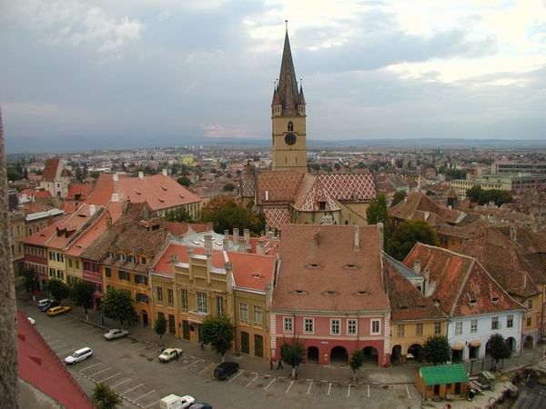 3-Day Medieval Transylvania Package Tour - Key highlights worth your attention