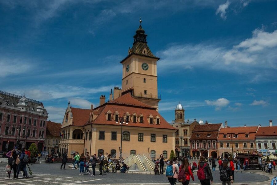 3-Day Medieval Transylvania Package Tour - Price and Logistics Reality Check: What You Get for $588