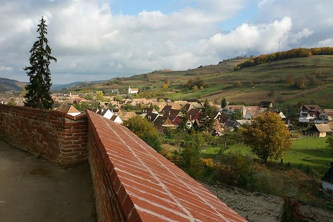 3-Day Private Tour of Medieval Transylvania from Bucharest - UNESCO Fortified Churches: The Defensive World Most People Miss