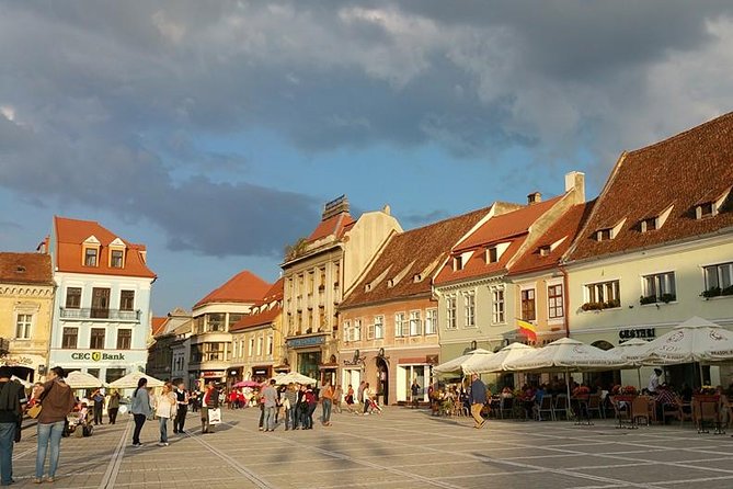 3-Day Private Tour of Medieval Transylvania from Bucharest - The Packed Feeling, and What Helps Most