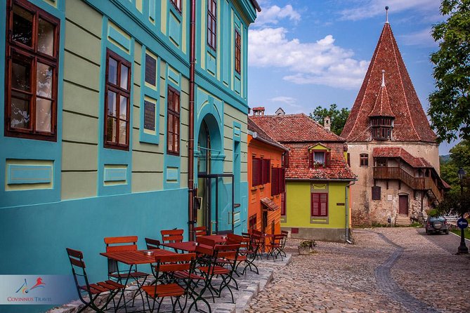 3-Day Private Tour of Medieval Transylvania from Bucharest - Staying Safe and Comfortable in the Vehicle