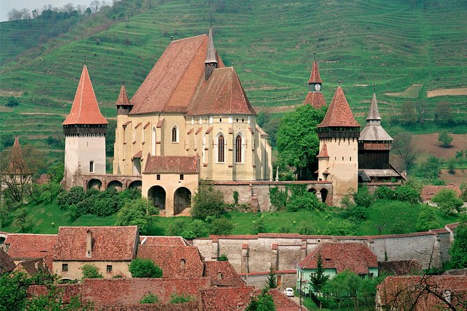 3-Day Private Tour of Medieval Transylvania from Bucharest - The Real Value: What $648.82 Buys You