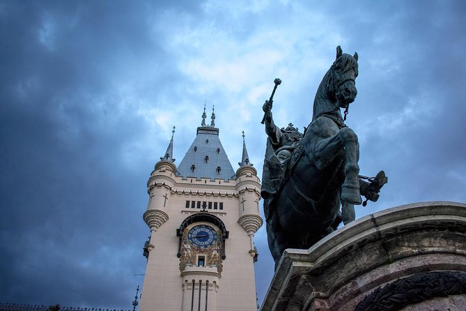 3-Day Small Group Tour to Iasi and Republic of Moldova - Key things to know before you go