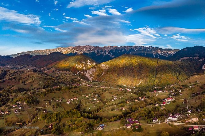 3-Day Tour from Bucharest: Transylvania Villages and Medieval Towns - Who this Transylvania route suits best