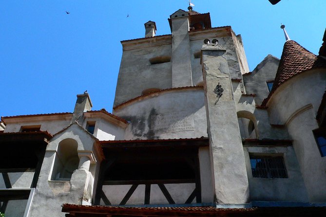 3 day Tour: Medieval Transylvania with Half Board - Key highlights worth your time