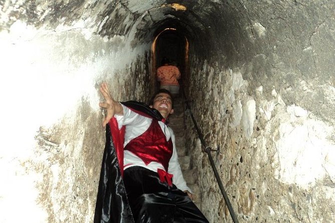 3 day Tour: Medieval Transylvania with Half Board - Price and what your $1,011.94 buys in real terms