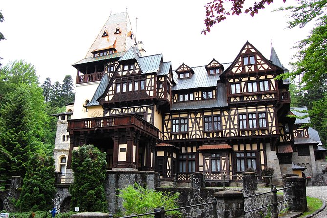 3 day Tour: Medieval Transylvania with Half Board - Should you book this Medieval Transylvania tour?