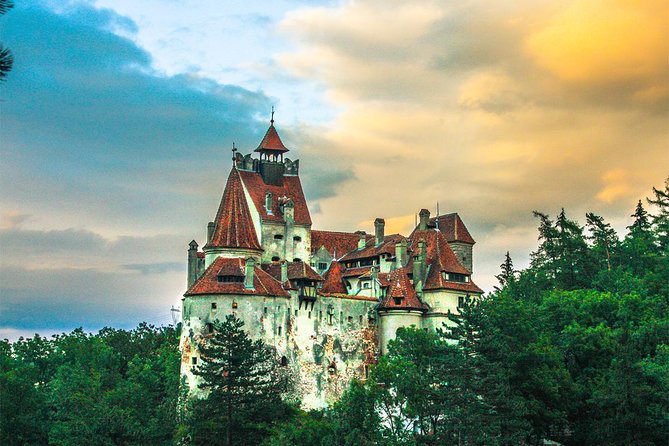 3-Day Tour of Medieval Transylvania - Day 2: Sighisoara old town, Clock Tower views, and Vlad Tepes context