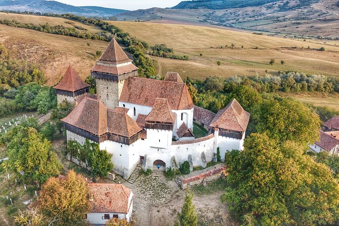 3-Day Tour of Medieval Transylvania - The UNESCO Biertan angle, why it matters even if the pace is tight