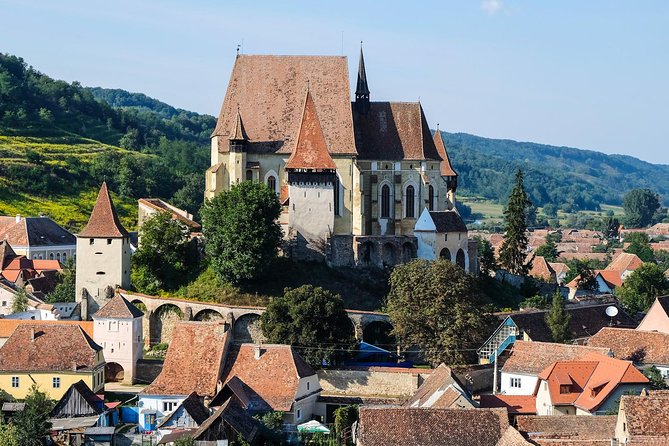 3-Day Tour of Medieval Transylvania - The guide makes or breaks this kind of trip
