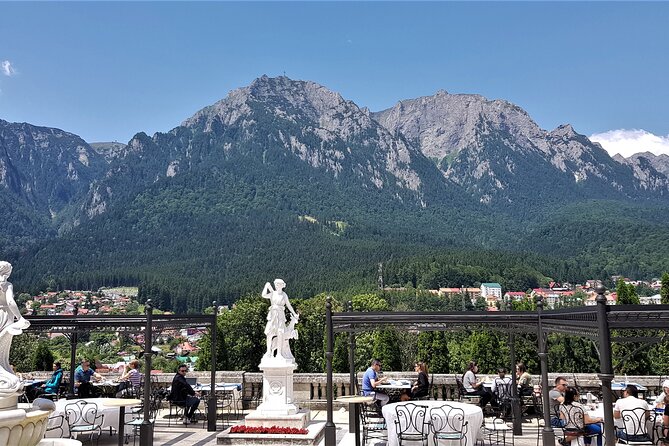 3-Day Tour of Transylvania’s Landmarks from Bucharest - Day 3: Transfăgărășan Highway or Olt Valley, then Curtea de Argeș monastery