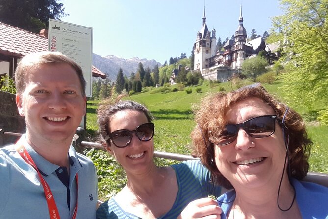 3-Day Tour of Transylvania’s Landmarks from Bucharest - Price and Logistics: is $1,089.92 per person good value?