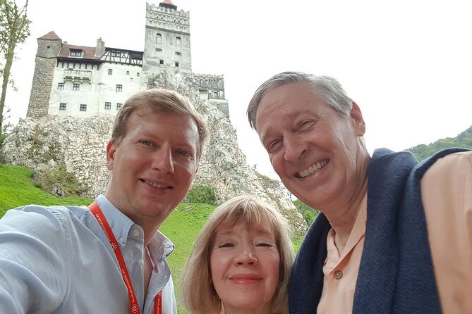 3-Day Tour of Transylvania’s Landmarks from Bucharest - What makes this tour work: guide consistency and pacing