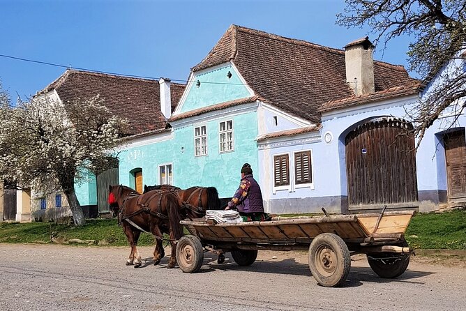 3-Day Tour of Transylvania’s Landmarks from Bucharest - Who should book this tour, and who should skip it