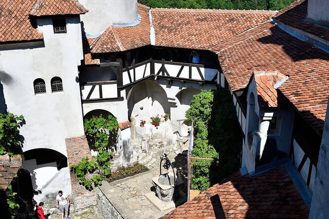 3-Day Tour of Transylvania’s Landmarks from Bucharest - Should you book this 3-day Transylvania landmarks tour?