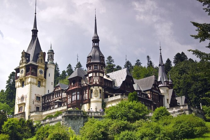 3 Days Private Tour in Romania from Bucharest with Tour Guide - How This 3 Days from Bucharest Really Feels