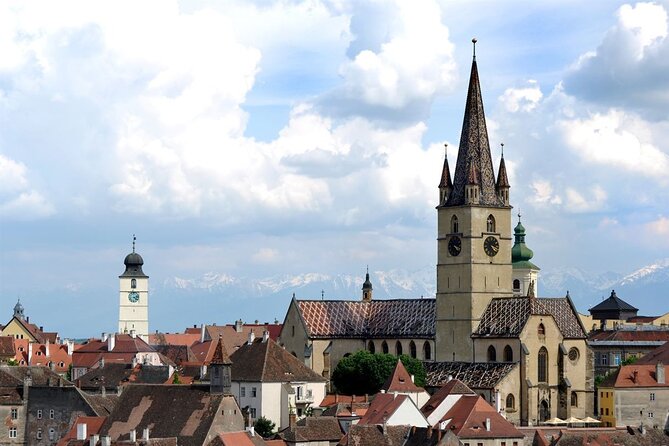 3 Days Private Tour in Romania from Bucharest with Tour Guide - Practical Tips So This Trip Feels Easy