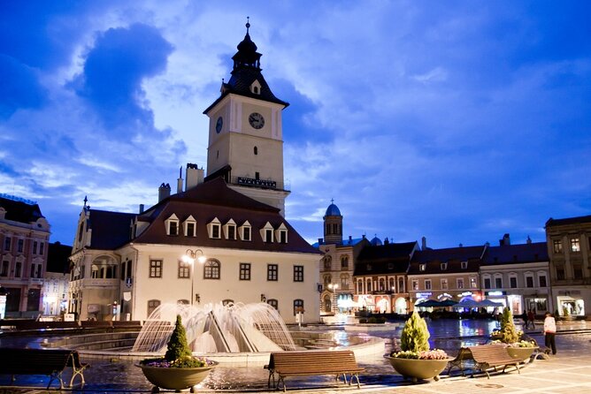 3 Days Private Tour in Romania from Bucharest with Tour Guide - Should You Book This Romania Private Tour?