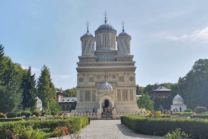 3 Days Private Tour in Transylvania from Bucharest - A 3-Day Transylvania Hit List From Bucharest