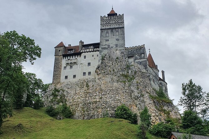 3 Days Private Tour in Transylvania from Bucharest - Day 3: Sighisoara Clock Tower, Sibiu Piata Mare, and Calimanesti for Cozia
