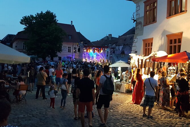 3 Days Private Tour in Transylvania from Bucharest - Best Fit: Who This Tour Suits (and Who Should Rethink It)
