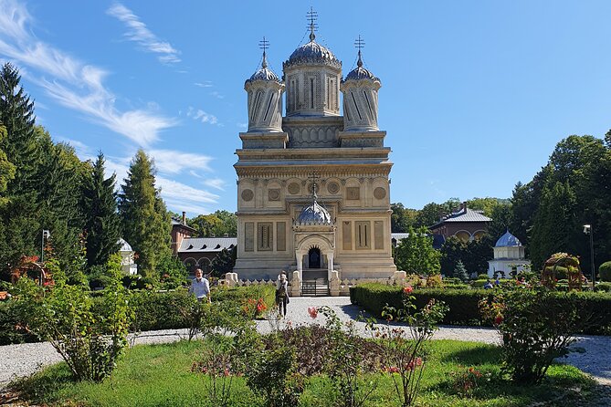 3 Days Private Tour Wallachia and Transylvania from Bucharest - Key points to know before you choose this tour