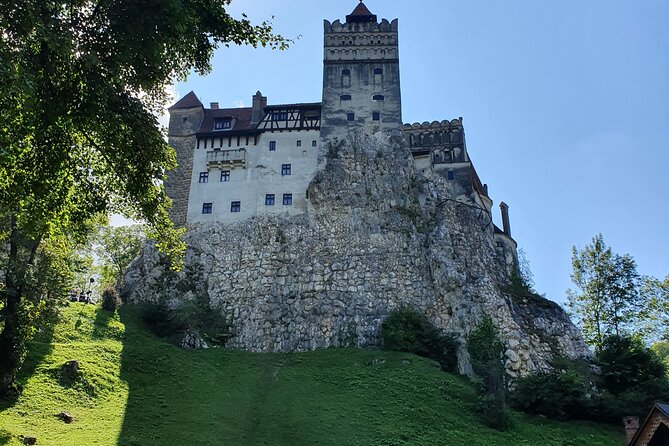 3 Days Private Tour Wallachia and Transylvania from Bucharest - Should you book it?