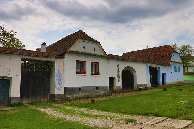 3 Days UNESCO Tour of Transylvania. Private tour from Bucharest - Why this 3-day Transylvania loop makes sense from Bucharest