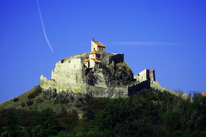 3 Days UNESCO Tour of Transylvania. Private tour from Bucharest - Price and logistics: does $945.06 per person feel fair?