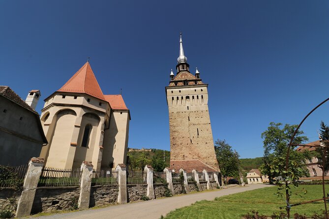 3 Days UNESCO Tour of Transylvania. Private tour from Bucharest - Practical travel tips that make the tour feel better