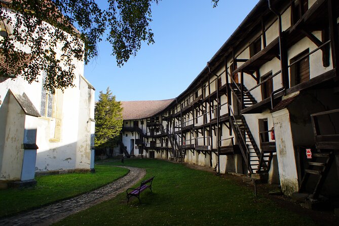 3 Days UNESCO Tour of Transylvania. Private tour from Bucharest - Who this UNESCO Transylvania tour is best for