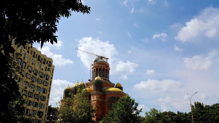 3-Hour Guided Tour of Communist Bucharest - Sites tied to the 1989 revolution, and why they matter
