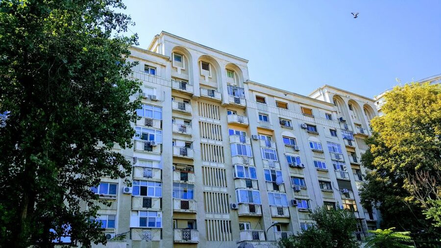 3-Hour Guided Tour of Communist Bucharest - Inter-war neighborhoods you can still enjoy today