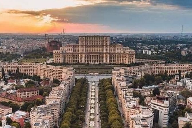3h Bucharest Private Tour by Car - Key highlights worth knowing before you go