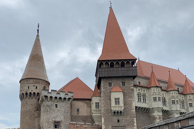4-Day Private Tour: Bucharest to Budapest via Transylvania - Private Bucharest to Budapest Value: What You Pay For