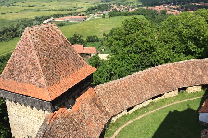 4-Day Private Tour: Bucharest to Budapest via Transylvania - Who This Tour Suits Best