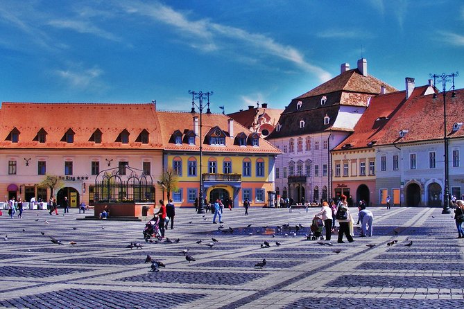 4-Day Private Tour in Transylvania from Bucharest - Key things to love on this Bucharest to Transylvania route