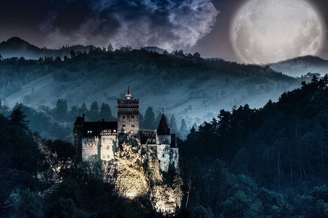 4-Day Transylvania and Dracula Tour from Bucharest - Quick hits before you go