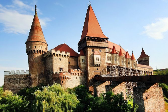 4-Day Transylvania and Dracula Tour from Bucharest - Bran Castle, Peles Castle, and Snagov Monastery: Dracula plus royal contrast