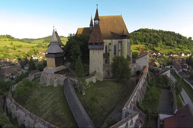 4 Days Private Tour in Romania from Bucharest - Key Points I’d Watch Before You Go