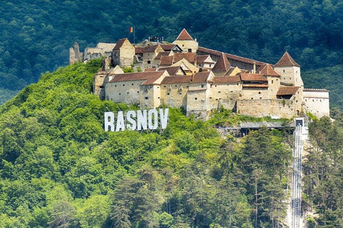 4 Days Private Tour in Transylvania Brasov Sighisoara Sibiu - Day 4: Transfăgărășan highway, Bâlea Lake, Vidraru Dam, and Curtea de Argeș monastery