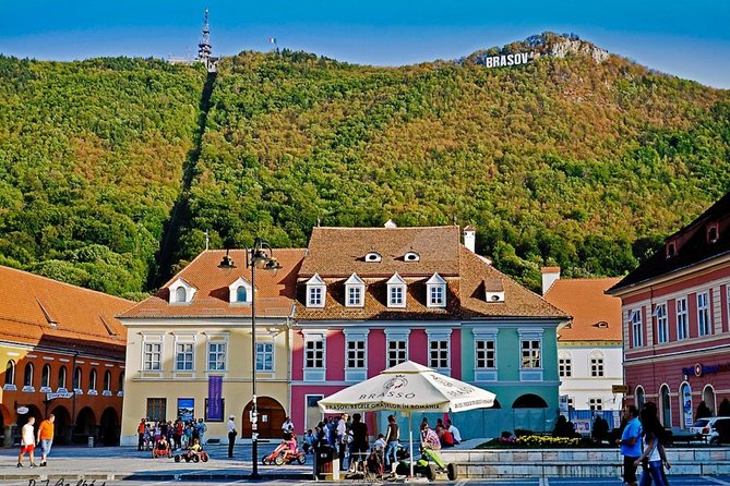 4 Days Private Tour in Transylvania Brasov Sighisoara Sibiu - Who this Transylvania tour fits best, and who might want something else