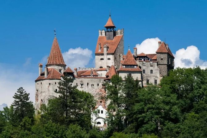 4 Days Private Tour in Transylvania Brasov Sighisoara Sibiu - Should you book this 4-day private Transylvania tour?