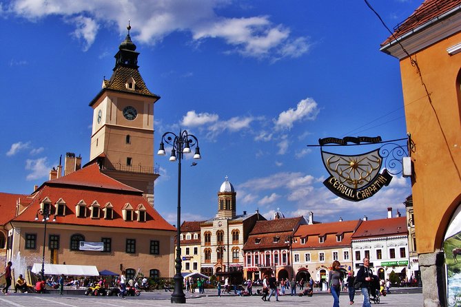4 Days Private Tour in Transylvania: Sibiu, Sighisoara and Brasov - Day 2 practical advice: timing and photo strategy