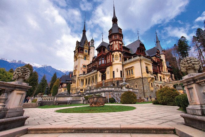 4 Days Private Transylvania Tour from Bucharest - The Guide Makes or Breaks the “Story”