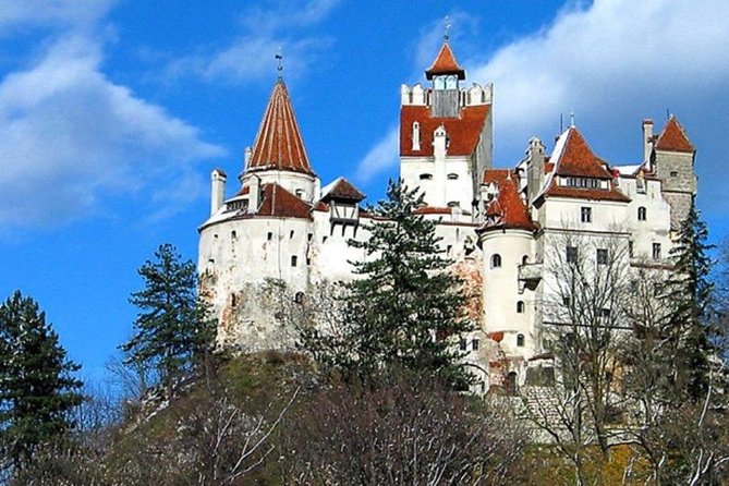 4 Days - Transylvania Private Tour - Key moments you should plan around